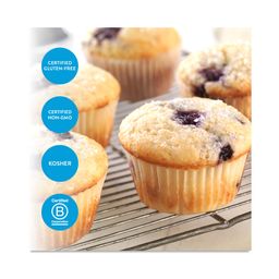 Gluten Free Muffin Mix