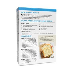 Gluten Free Multi-Purpose Flour