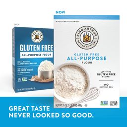 Gluten Free Multi-Purpose Flour