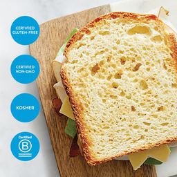 Gluten Free Multi-Purpose Flour