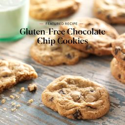 Gluten Free Multi-Purpose Flour