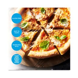 Gluten-Free Pizza Flour
