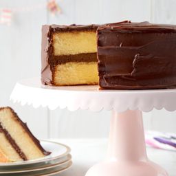 Gluten Free Yellow Cake Mix