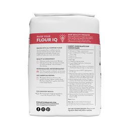 Organic All-Purpose Flour