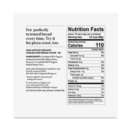 Organic Bread Flour