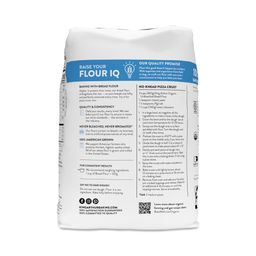 Organic Bread Flour