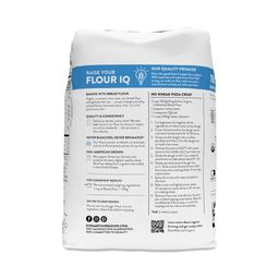 Organic Bread Flour