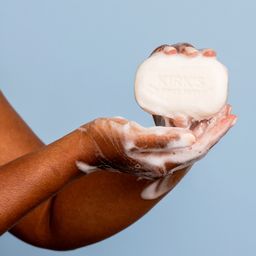Castile Soap, Fragrance Free