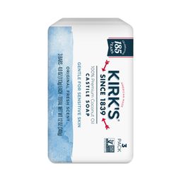 Castile Soap, Original Fresh Scent