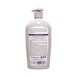 Moisture Shave Cream, Fragrance Free