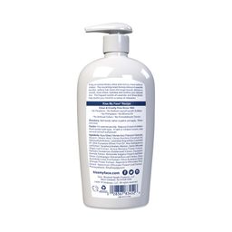 Moisture Shave Cream, Lavender & Shea