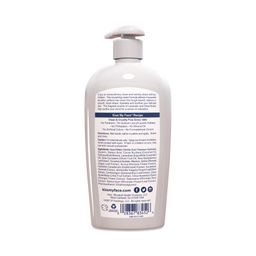 Moisture Shave Cream, Lavender & Shea