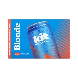 Blonde Ale