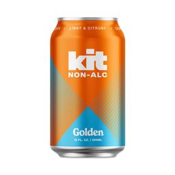 Golden Ale
