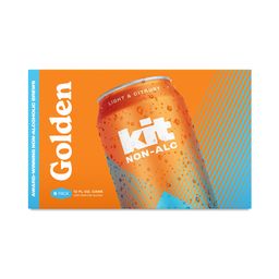 Golden Ale