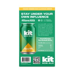 Hazy IPA