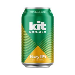 Hazy IPA