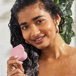 Castor Oil Nourishing Shampoo Bar