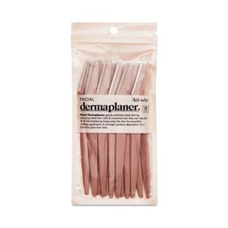 Eco-Friendly Dermaplaner, Blush