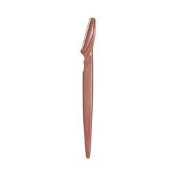 Eco-Friendly Dermaplaner, Blush