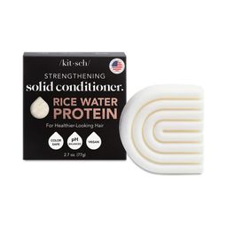 Rice Water Protein Shampoo & Conditioner Bar Bundle