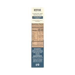 Gluten-Free Flapjack & Waffle Mix, Frontier Oat