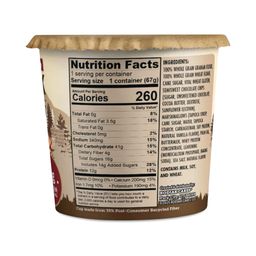 Power Cup On The Go Flapjack Mix, Variety Pack