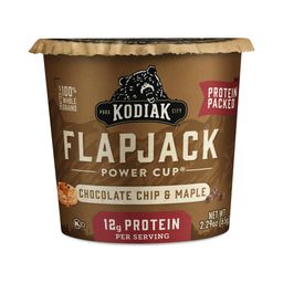 Power Cup On The Go Flapjack Mix, Variety Pack