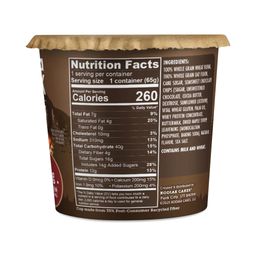Power Cup On The Go Flapjack Mix, Variety Pack