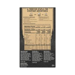 Protein Oatmeal Packets, Variety Pack