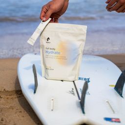 Full Body Hydrate+ Stick Packs, Citrus