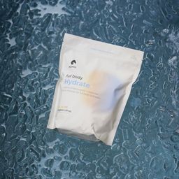 Full Body Hydrate+ Stick Packs, Citrus