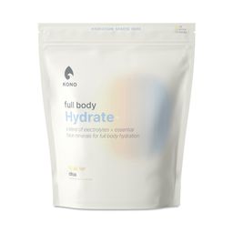 Full Body Hydrate+ Stick Packs, Citrus
