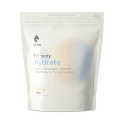 Full Body Hydrate+ Stick Packs, Citrus