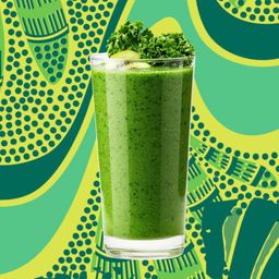 Organic Pure Moringa Powder