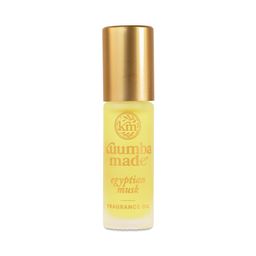 Fragrance Oil, Egyptian Musk