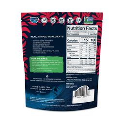 Superfood Creamer, Reduced Sugar