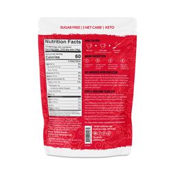 Chocolate Chip Cookie Mix