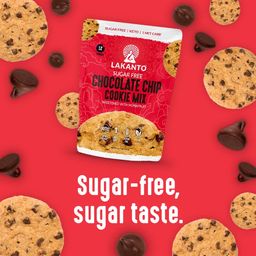 Chocolate Chip Cookie Mix