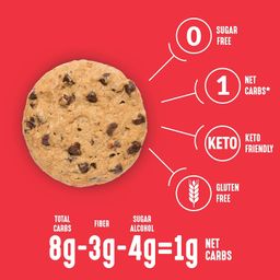 Chocolate Chip Cookie Mix