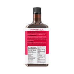 Maple Flavored Sugar-Free Monkfruit Syrup