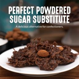 Monkfruit Sweetener, Powdered