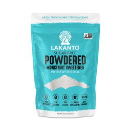 Monkfruit Sweetener, Powdered