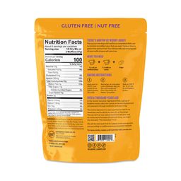 Muffin Mix, Pumpkin Spice