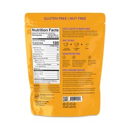 Muffin Mix, Pumpkin Spice