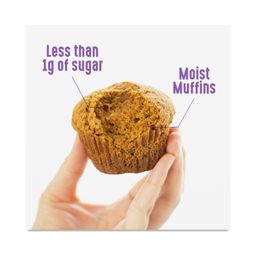 Muffin Mix, Pumpkin Spice