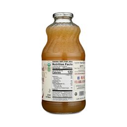 Organic Pure Apple Juice
