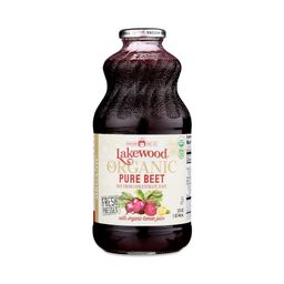 Organic Pure Beet Juice