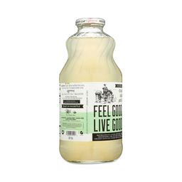 Organic Whole Leaf Aloe Juice