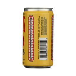 Non-Alcoholic Citrus Spritz